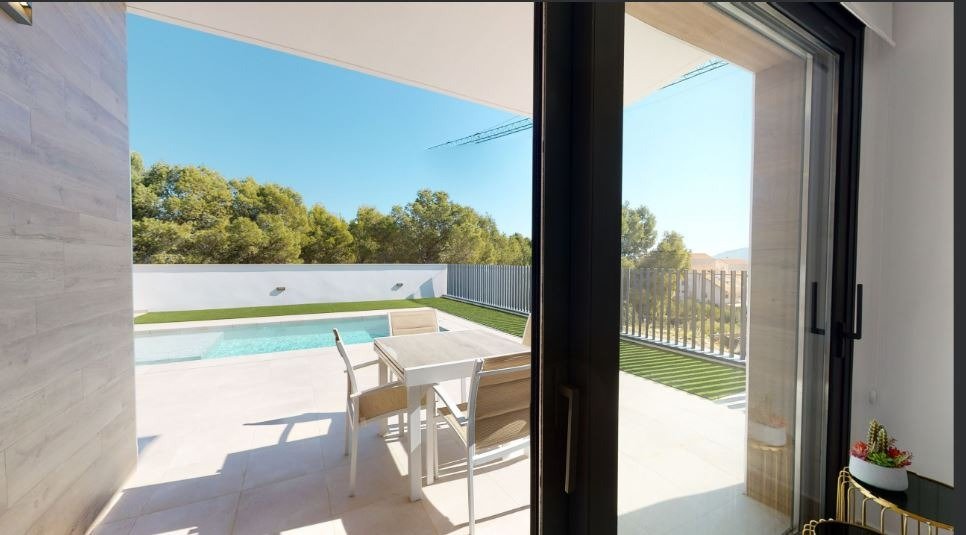 3 Bed, 4 Bath, HouseFor Sale, La Nucia, Alicante 3 Bed, 4 Bath, HouseFor Sale, La Nucia, Alicante