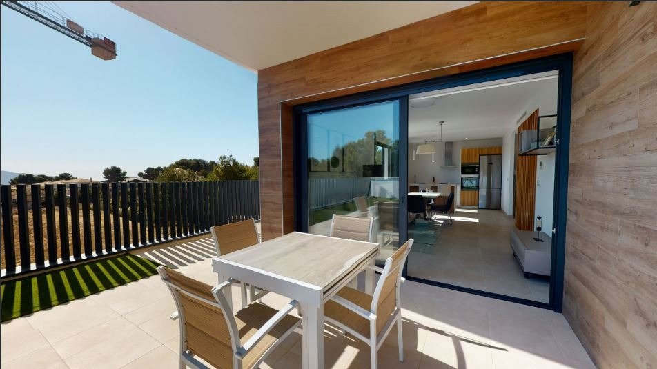 3 Bed, 4 Bath, HouseFor Sale, La Nucia, Alicante 3 Bed, 4 Bath, HouseFor Sale, La Nucia, Alicante