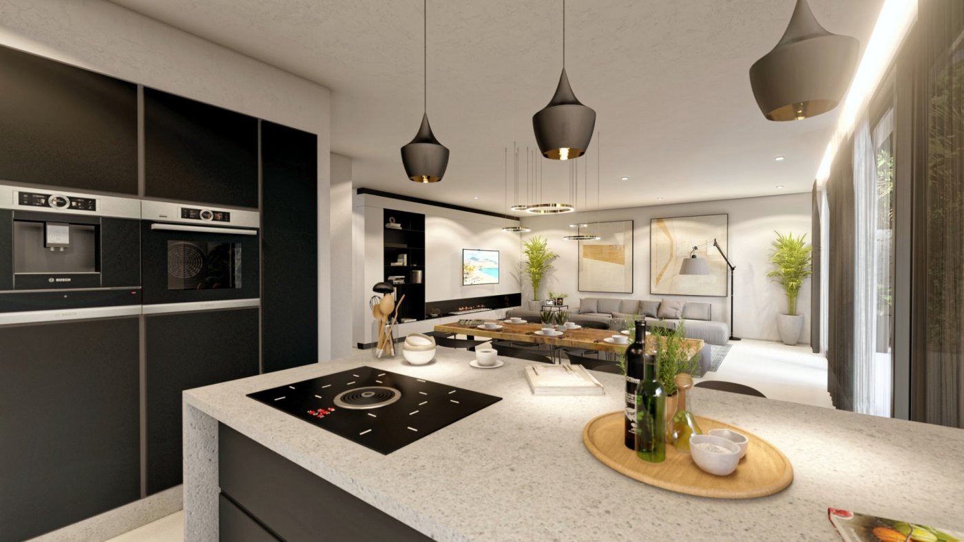 4 Bed, 5 Bath, HouseFor Sale, Altea, Alicante 4 Bed, 5 Bath, HouseFor Sale, Altea, Alicante