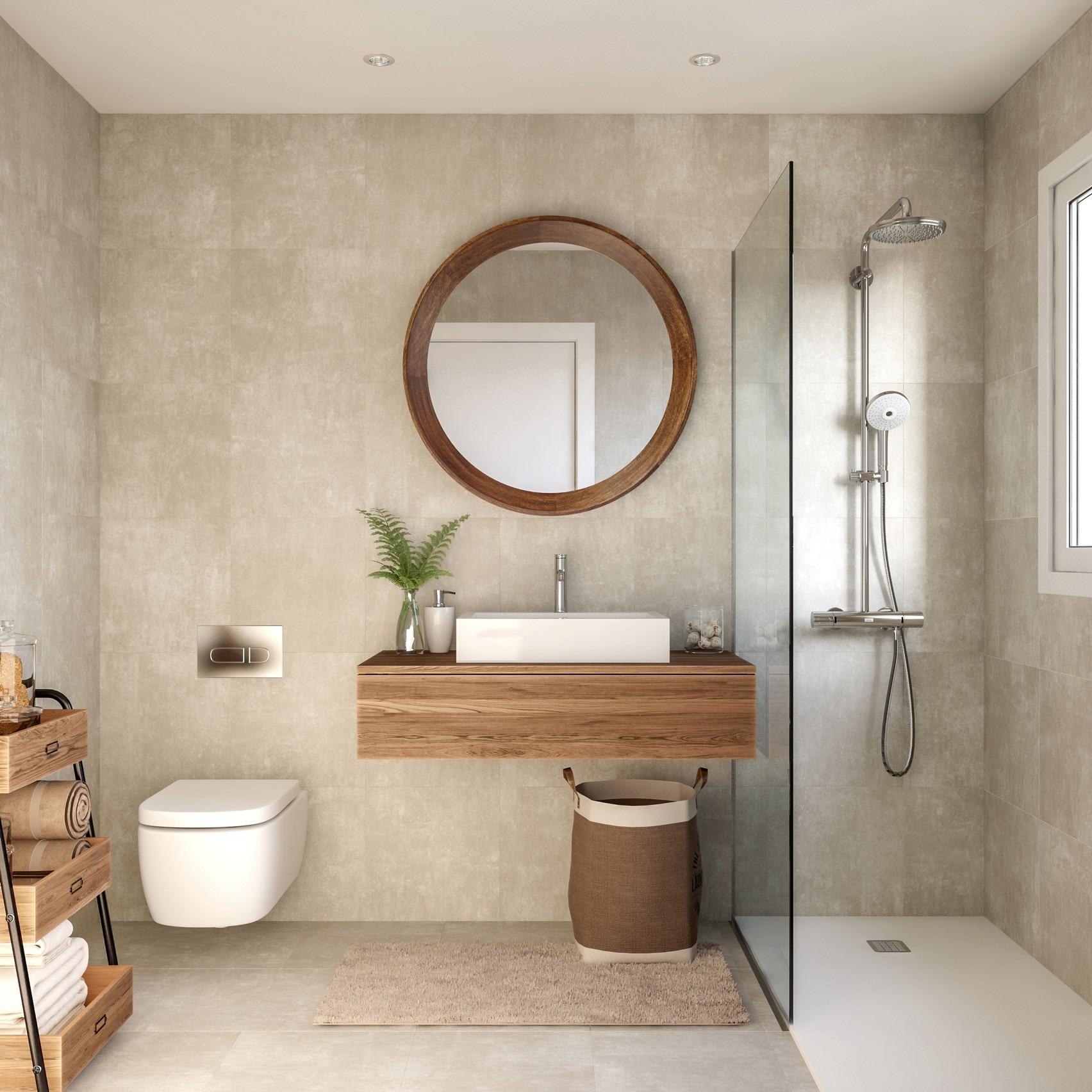 3 Bed, 2 Bath, HouseFor Sale, Monforte Del Cid, Costa Blanca