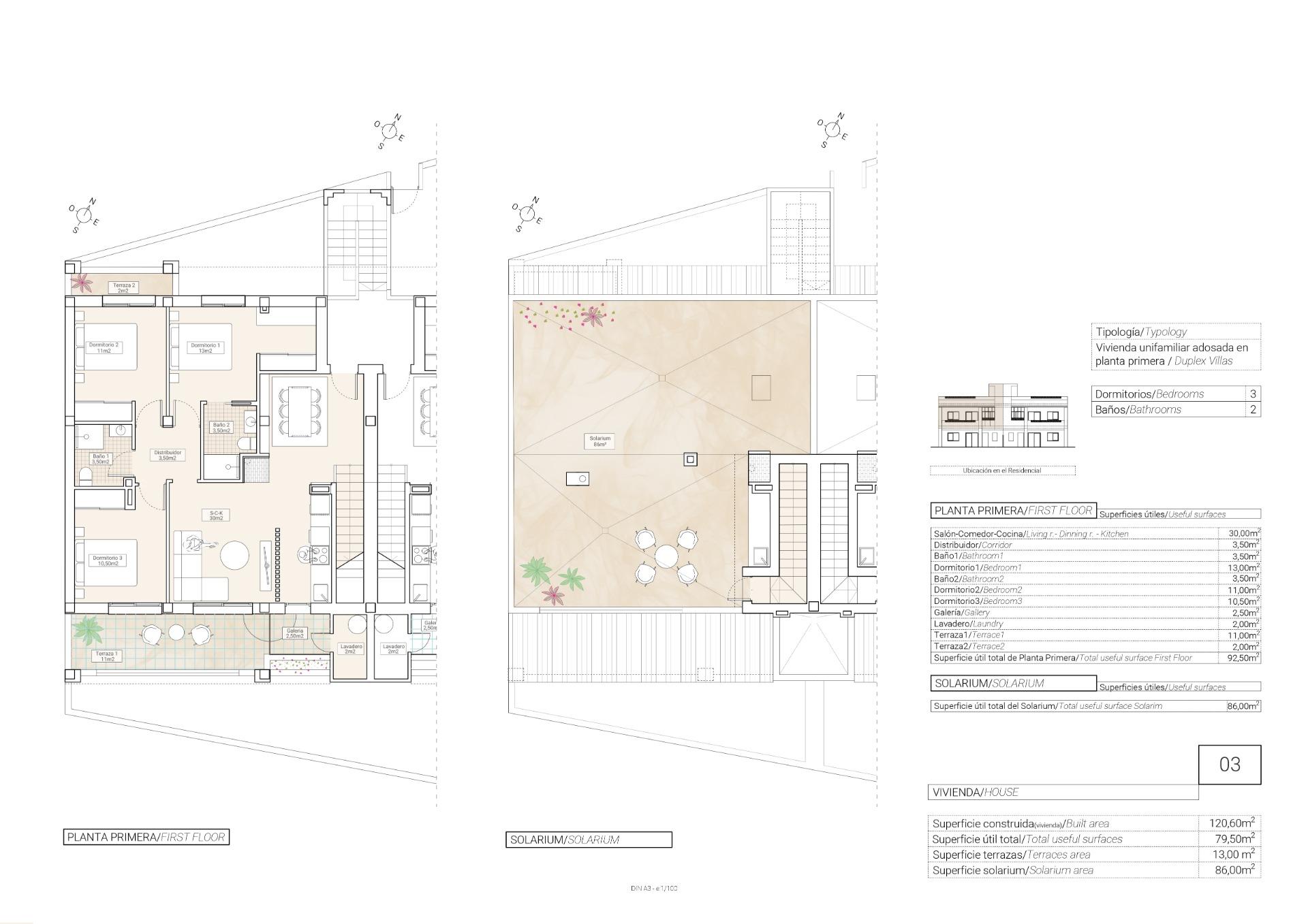 3 Bed, 2 Bath, HouseFor Sale, Hondón de las Nieves, Alicante 3 Bed, 2 Bath, HouseFor Sale, Hondón de las Nieves, Alicante