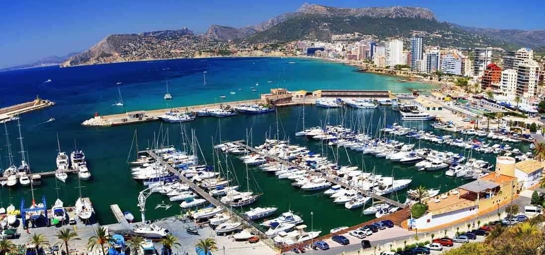 3 Bed, 2 Bath, ApartmentFor Sale, Calpe, Alicante 3 Bed, 2 Bath, ApartmentFor Sale, Calpe, Alicante