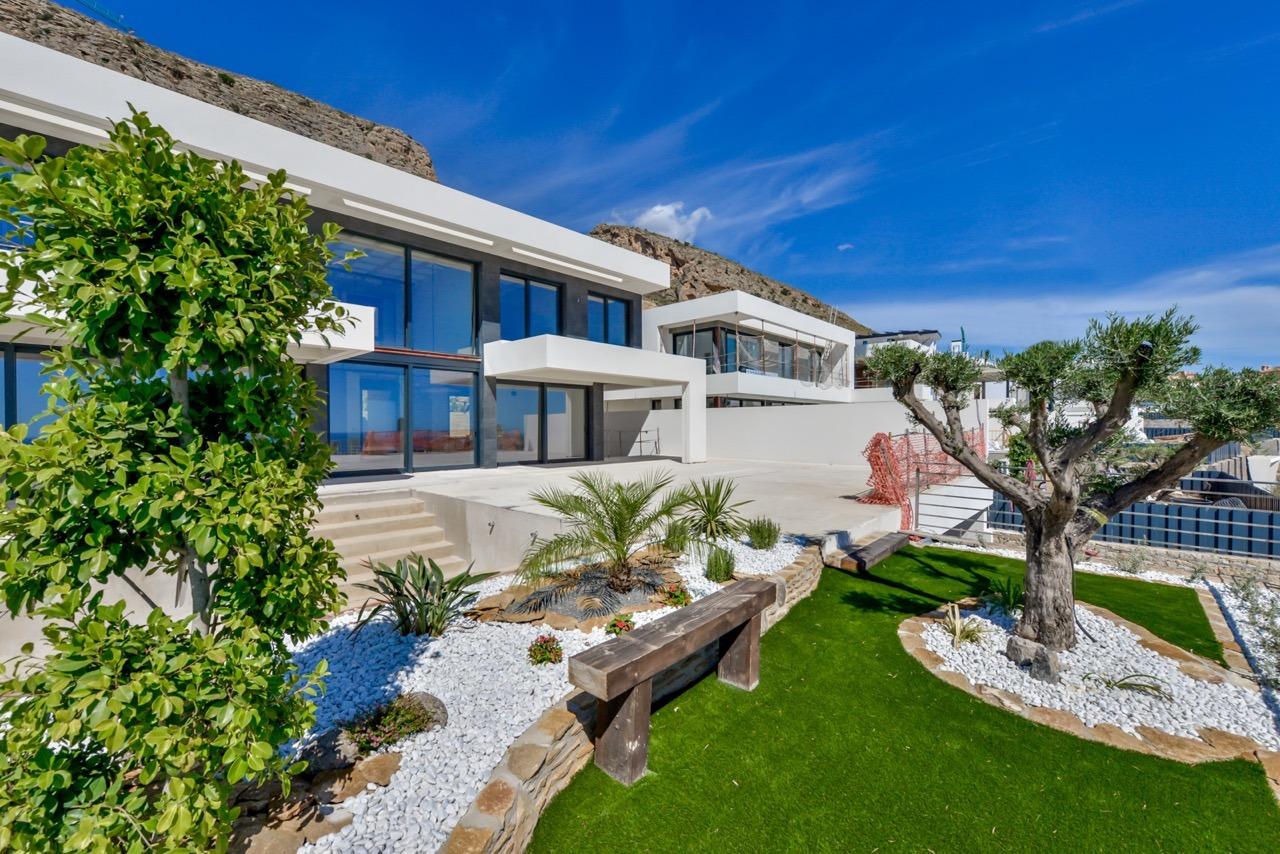 8 Bed, 5 Bath, HouseFor Sale, Finestrat, Costa Blanca 8 Bed, 5 Bath, HouseFor Sale, Finestrat, Costa Blanca