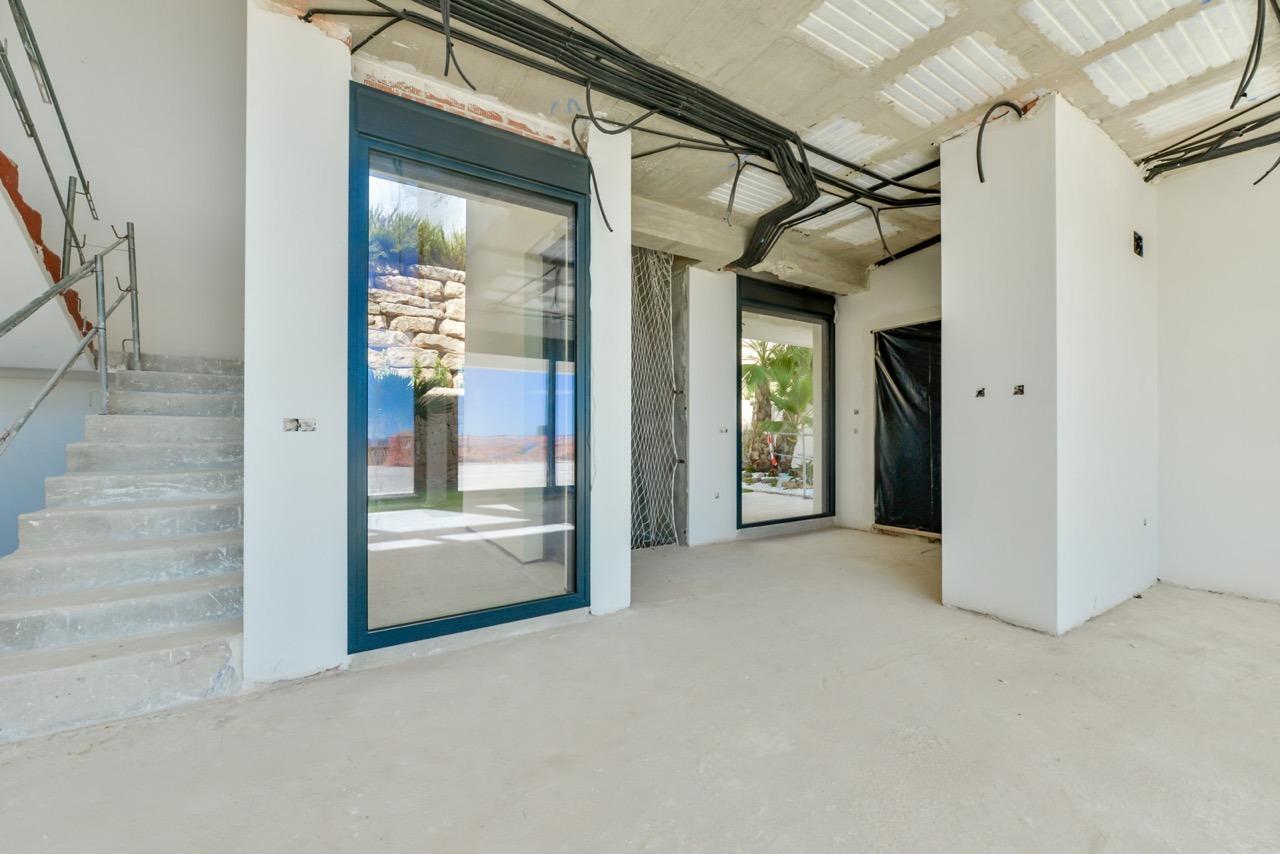 8 Bed, 5 Bath, HouseFor Sale, Finestrat, Costa Blanca 8 Bed, 5 Bath, HouseFor Sale, Finestrat, Costa Blanca