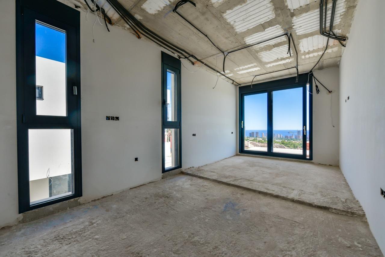 8 Bed, 5 Bath, HouseFor Sale, Finestrat, Costa Blanca 8 Bed, 5 Bath, HouseFor Sale, Finestrat, Costa Blanca