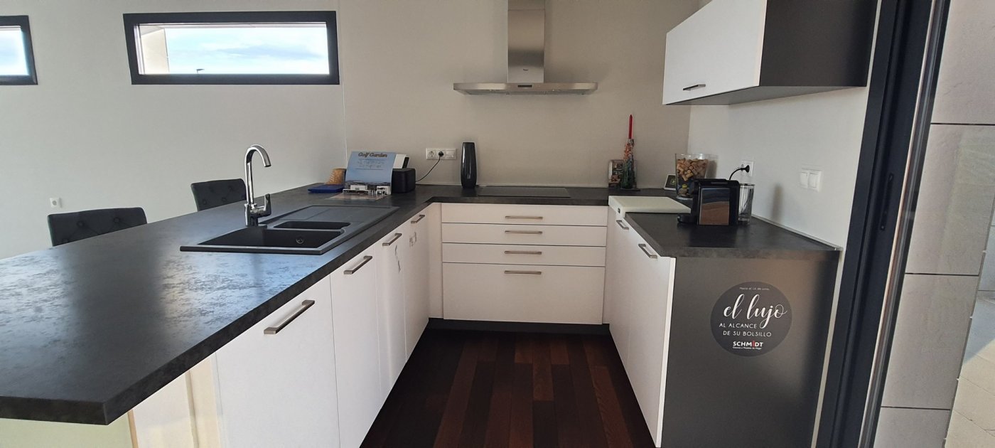 4 Bed, 4 Bath, HouseFor Sale, Finestrat, Alicante