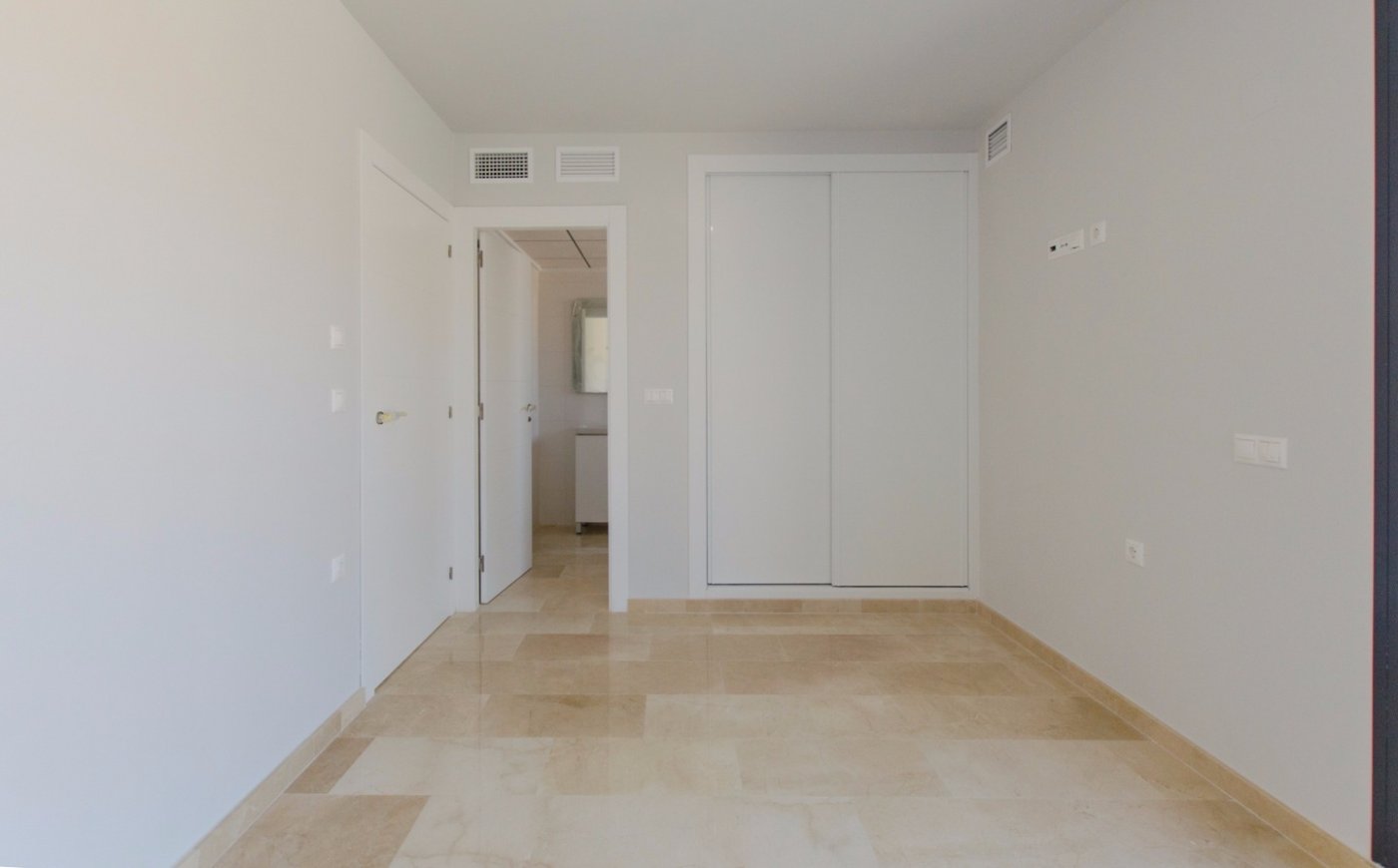 4 Bed, 4 Bath, HouseFor Sale, Finestrat, Alicante