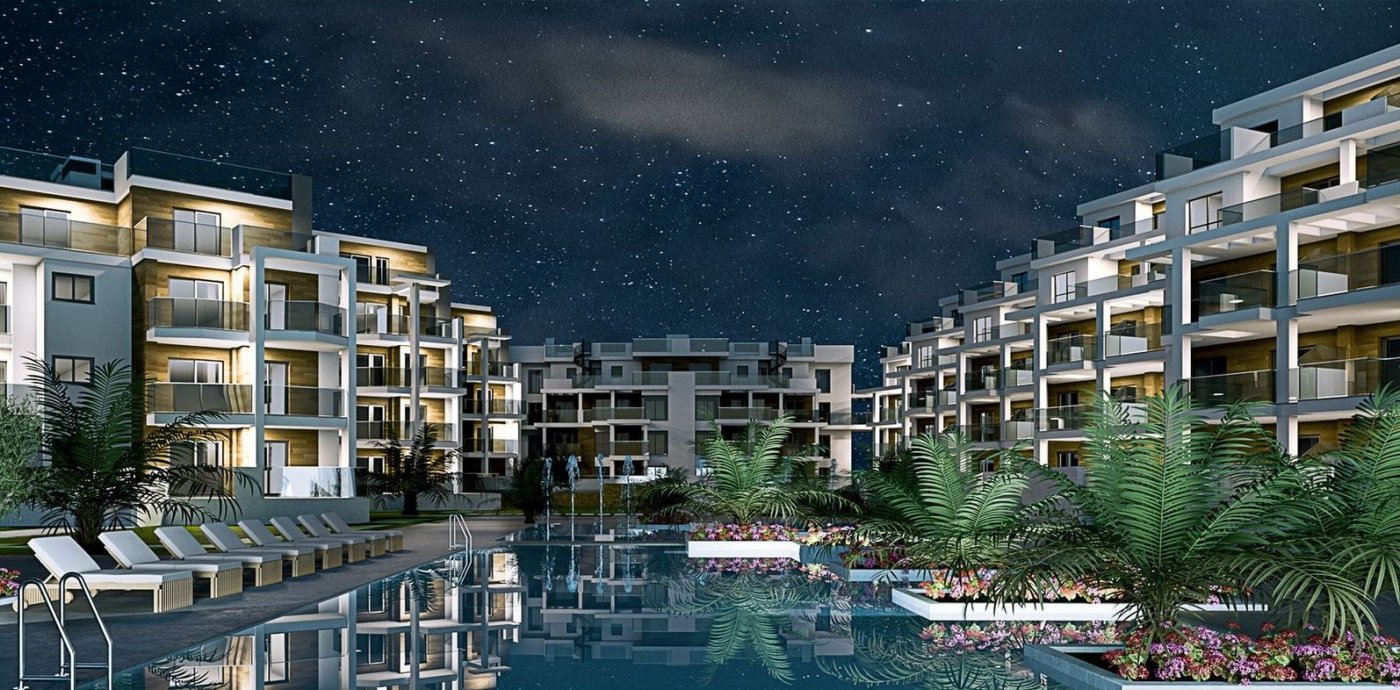 3 Bed, 2 Bath, ApartmentFor Sale, Denia, Alicante