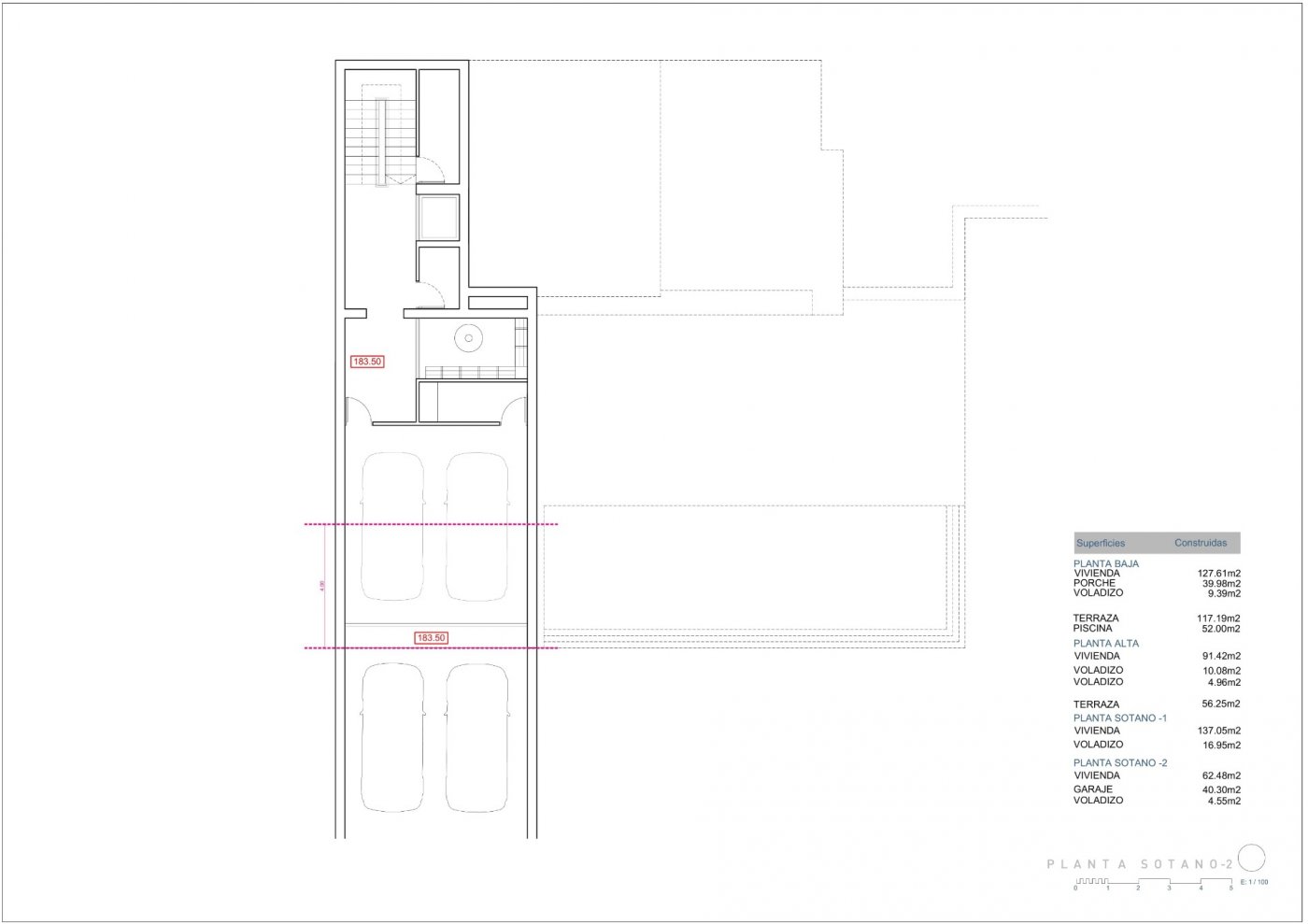 4 Bed, 4 Bath, HouseFor Sale, Benissa, Costa Blanca