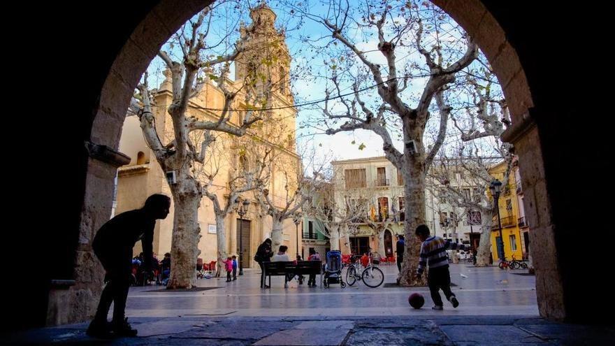 3 Bed, 2 Bath, HouseFor Sale, Aspe, Costa Blanca