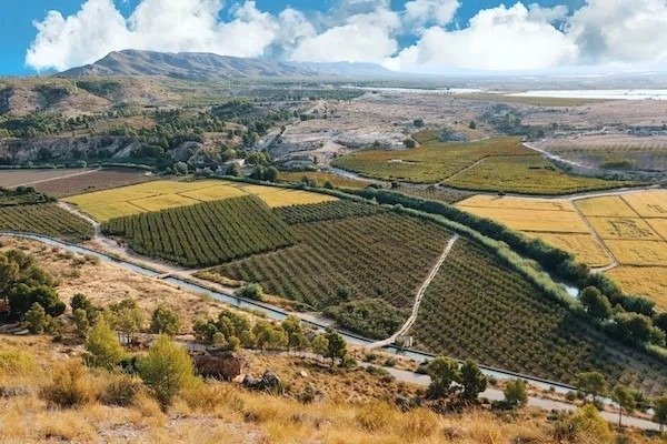 3 Bed, 2 Bath, HouseFor Sale, Calasparra, Costa Calida