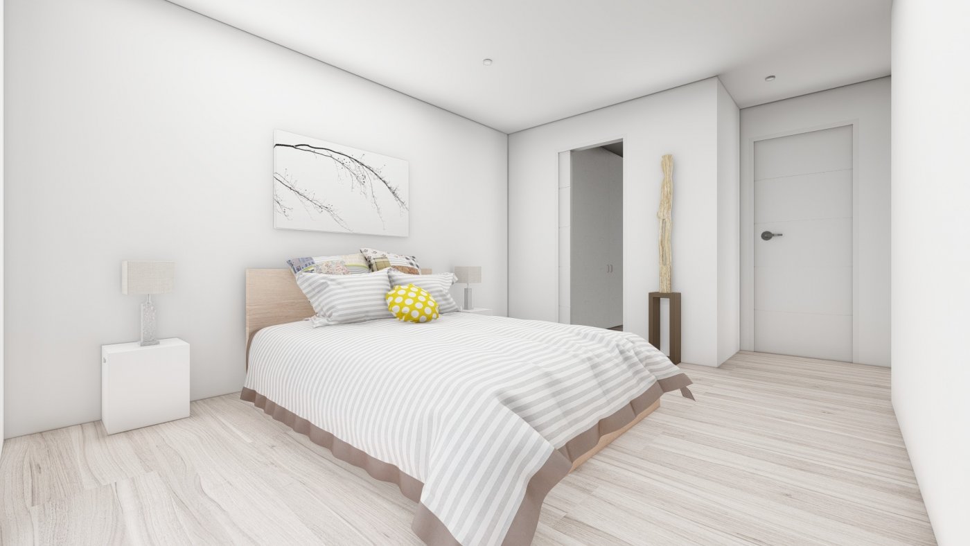 3 Bed, 2 Bath, HouseFor Sale, Calasparra, Costa Calida