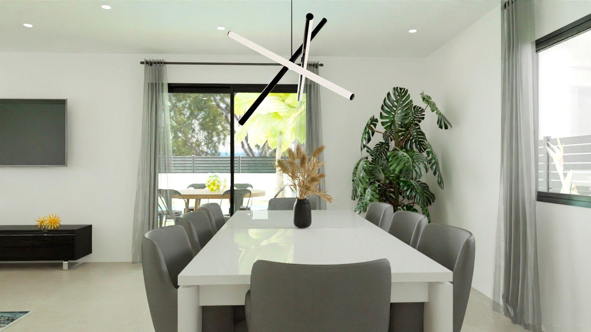 3 Bed, 2 Bath, HouseFor Sale, Monforte Del Cid, Costa Blanca 3 Bed, 2 Bath, HouseFor Sale, Monforte Del Cid, Costa Blanca