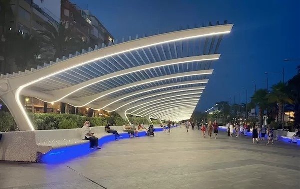 2 Bed, 2 Bath, HouseFor Sale, Torrevieja, Costa Blanca