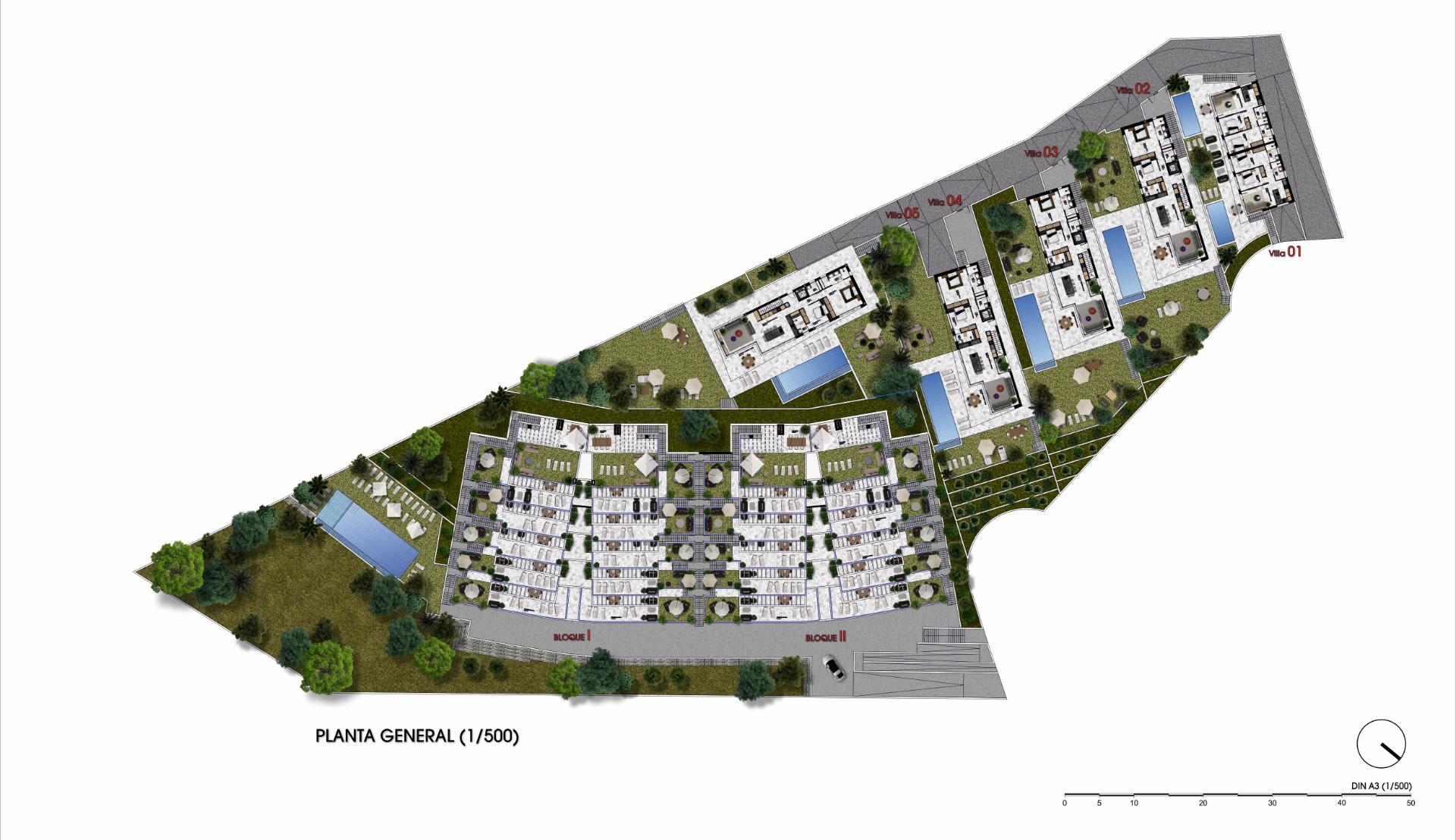 2 Bed, 2 Bath, ApartmentFor Sale, Finestrat, Costa Blanca 2 Bed, 2 Bath, ApartmentFor Sale, Finestrat, Costa Blanca