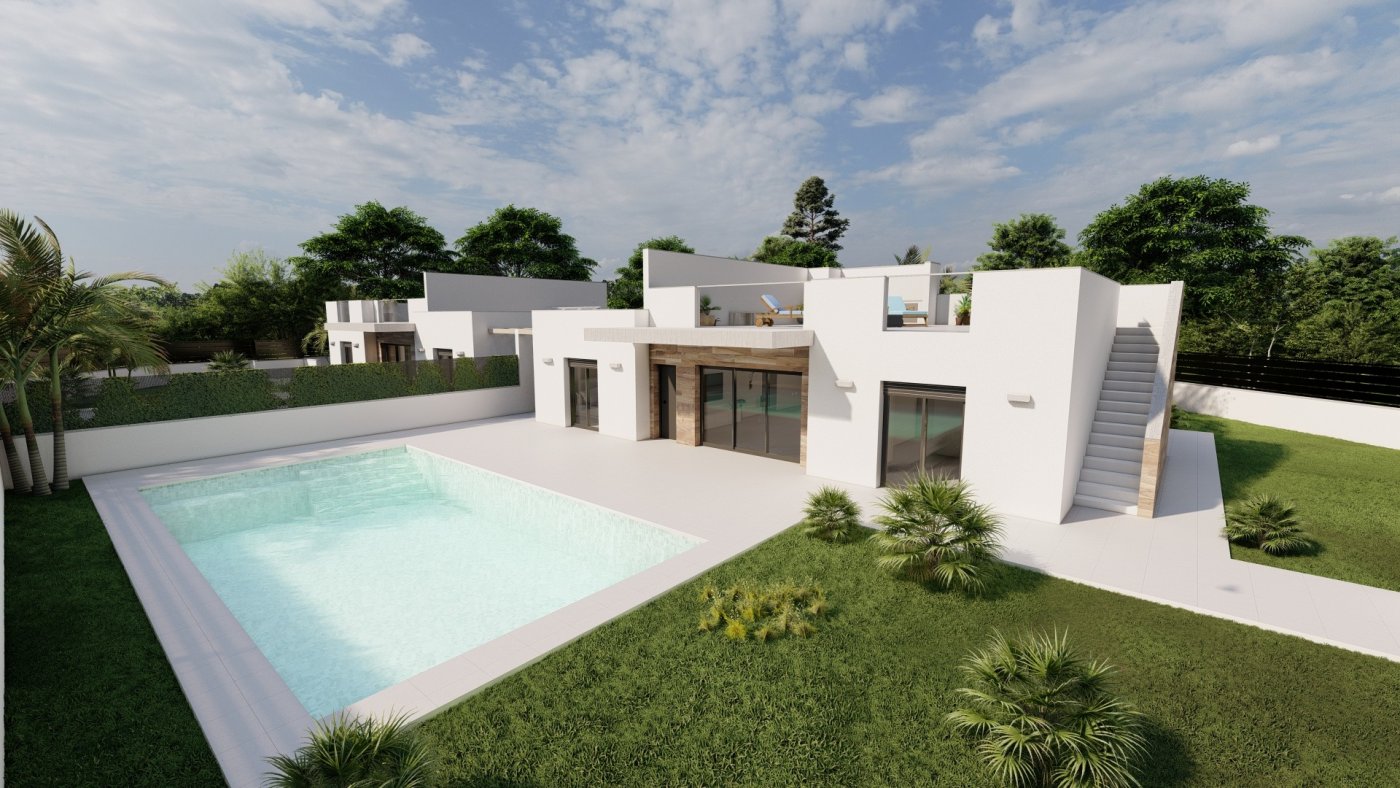 4 Bed, 3 Bath, HouseFor Sale, Torre Pacheco, Murcia