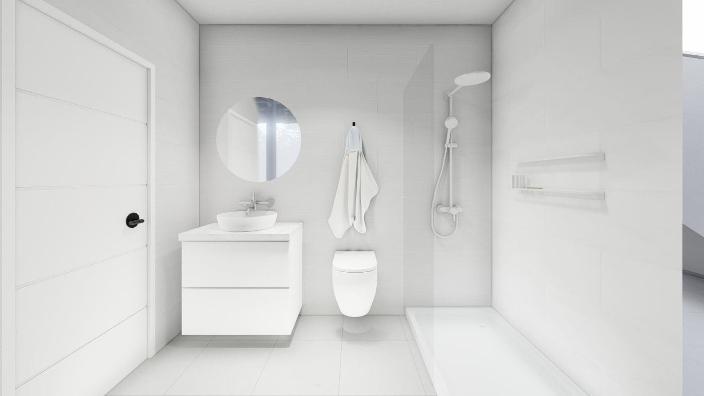 2 Bed, 2 Bath, HouseFor Sale, Torre Pacheco, Costa Calida