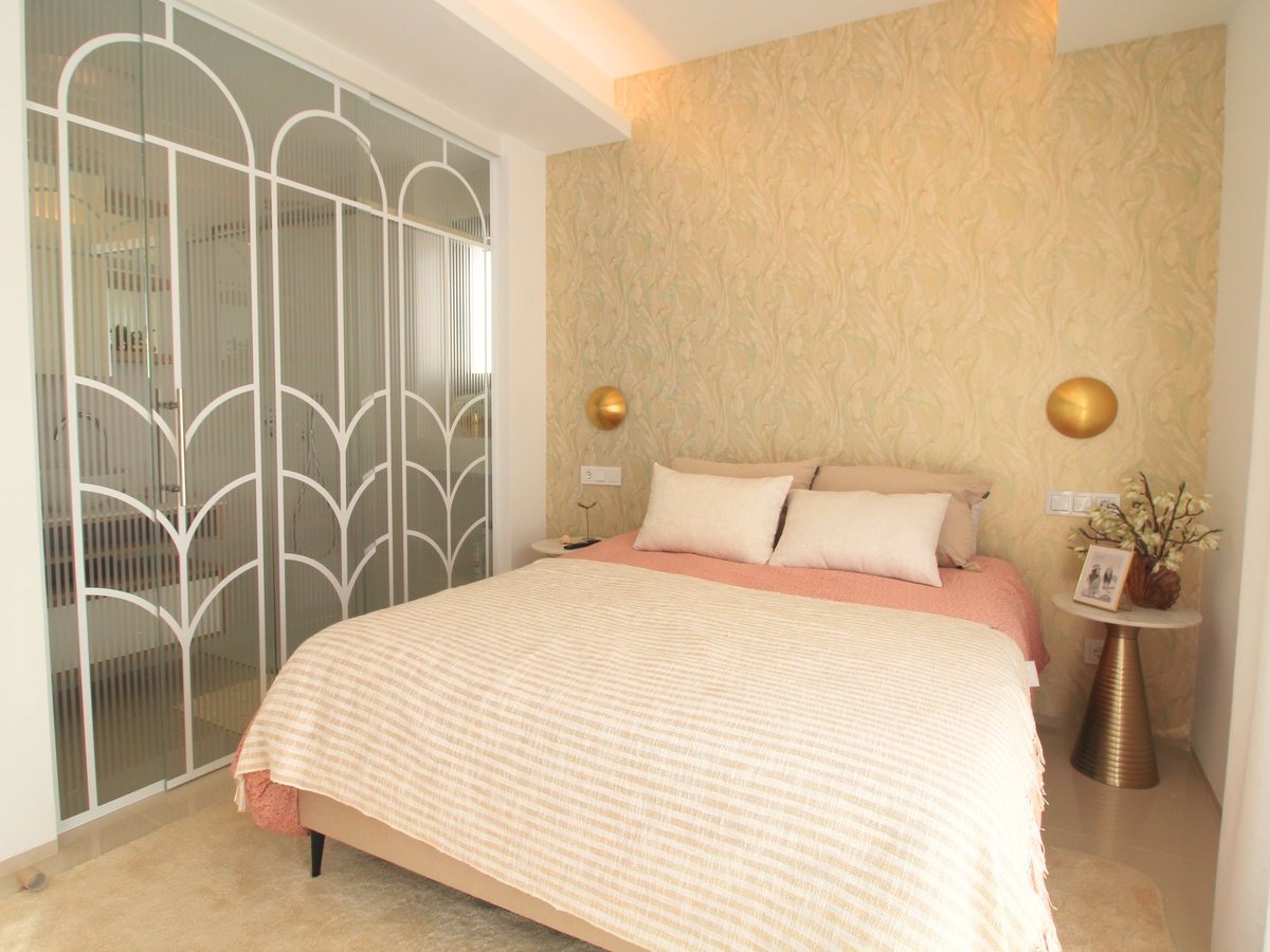 4 Bed, 3 Bath, HouseFor Sale, Los Alcazares, Murcia