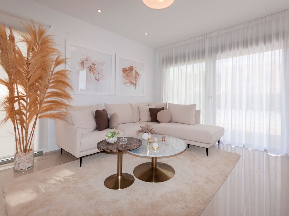 4 Bed, 3 Bath, HouseFor Sale, Los Alcazares, Murcia