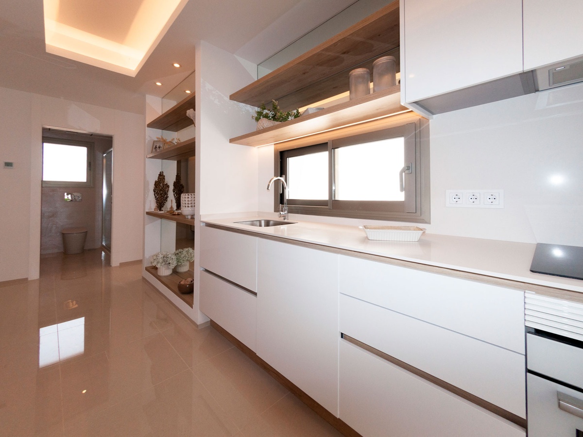 4 Bed, 3 Bath, HouseFor Sale, Los Alcazares, Murcia