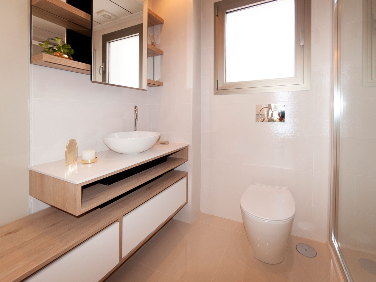 4 Bed, 3 Bath, HouseFor Sale, Los Alcazares, Murcia