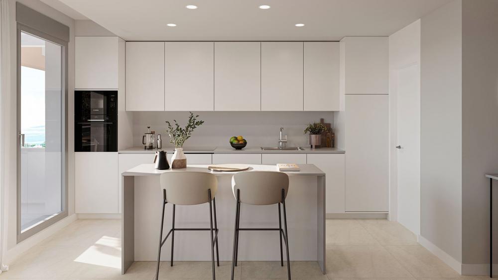 2 Bed, 2 Bath, ApartmentFor Sale, Estepona, Malaga