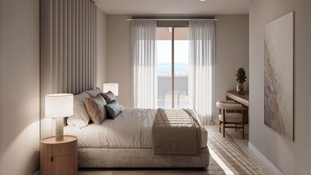 2 Bed, 2 Bath, ApartmentFor Sale, Estepona, Malaga