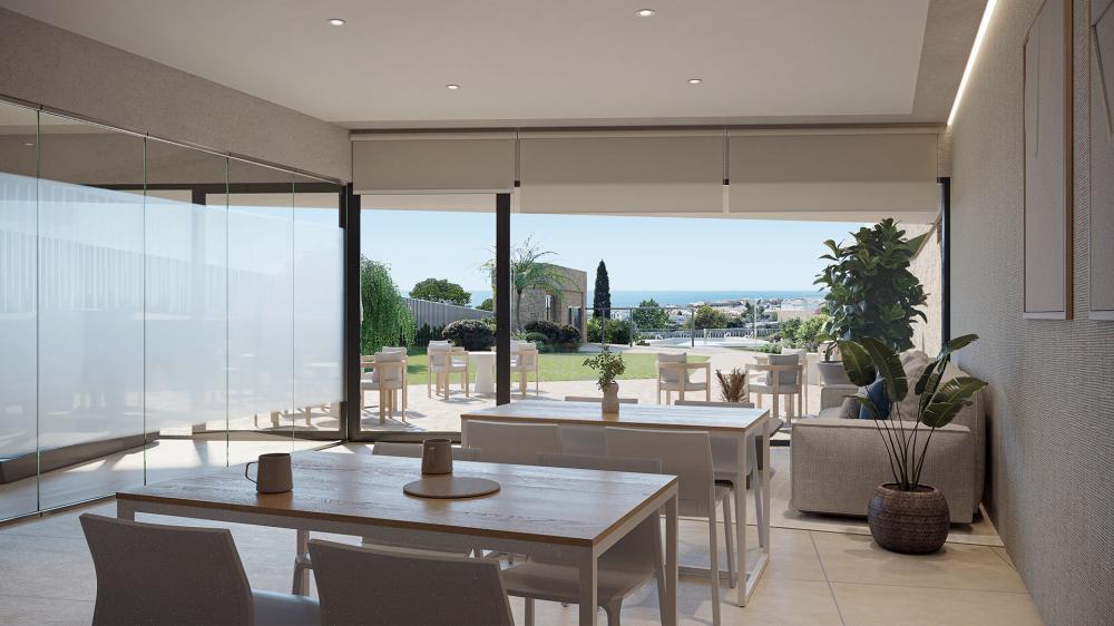 2 Bed, 2 Bath, ApartmentFor Sale, Estepona, Malaga