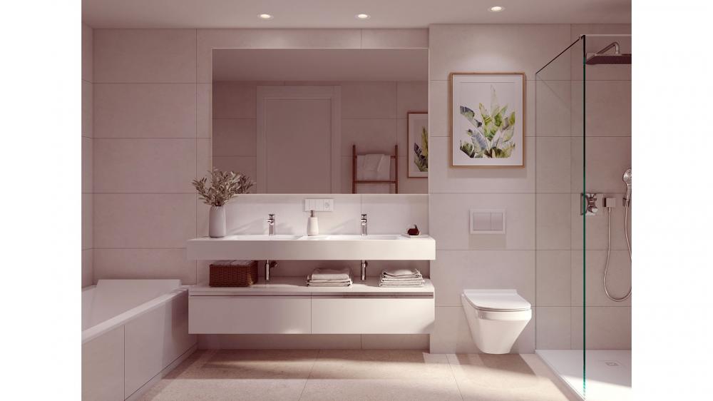 2 Bed, 2 Bath, ApartmentFor Sale, Estepona, Malaga