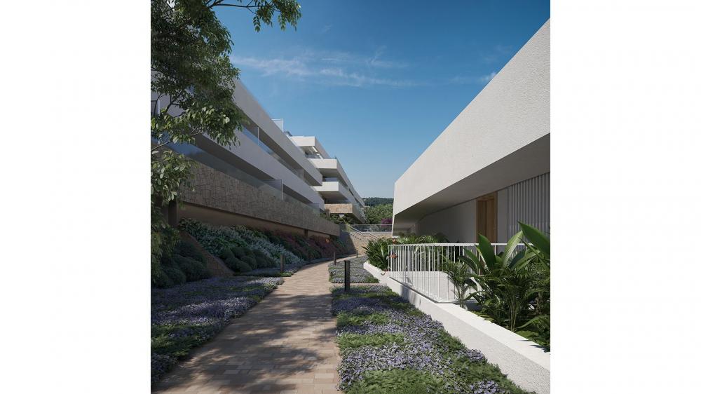 2 Bed, 2 Bath, ApartmentFor Sale, Estepona, Malaga