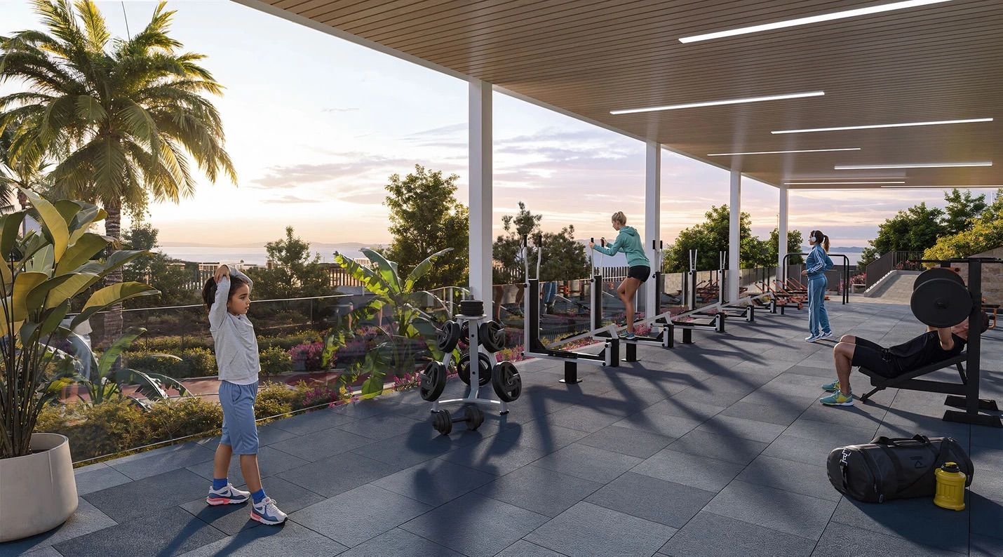 3 Bed, 2 Bath, ApartmentFor Sale, Mijas, Malaga, 29650