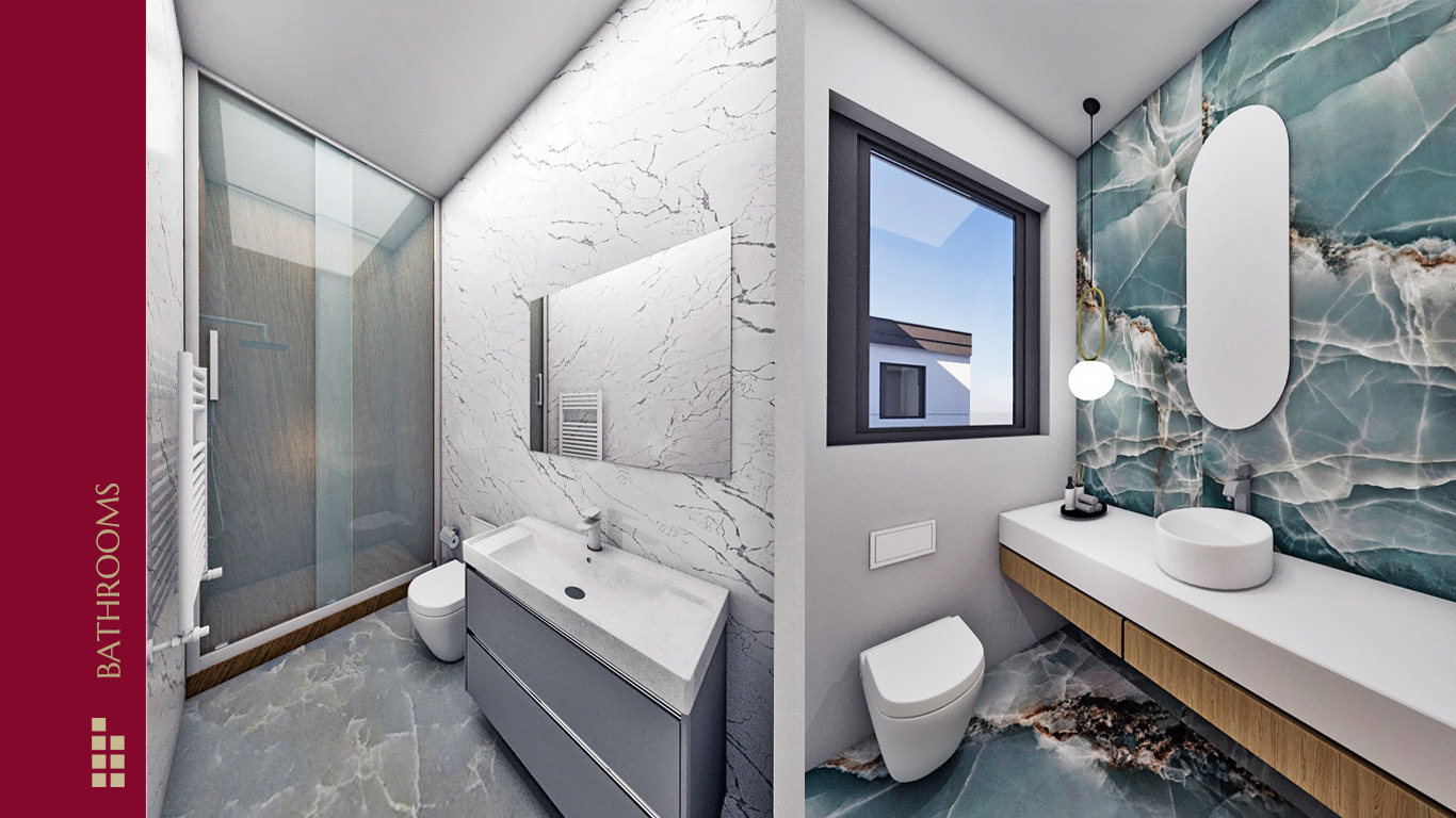 2 Bed, 3 Bath, ApartmentFor Sale, Chania, Crete, 73100