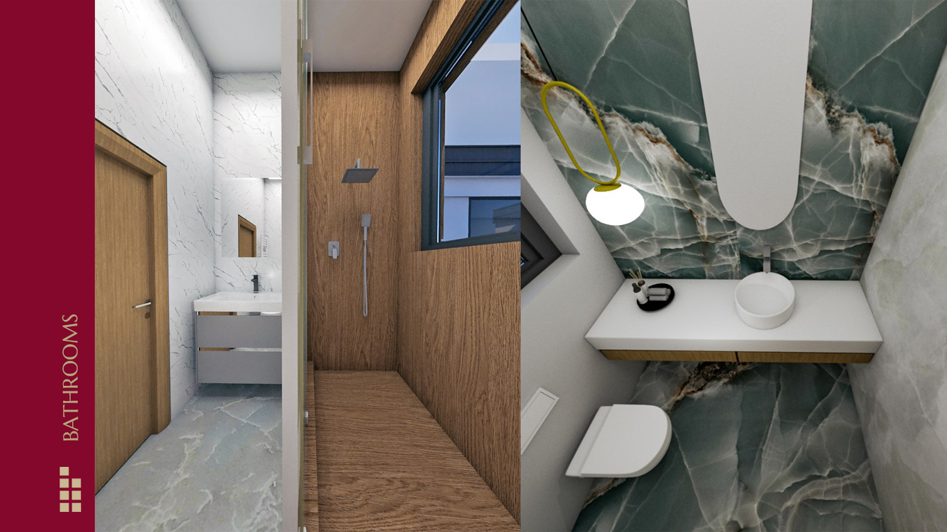 2 Bed, 3 Bath, ApartmentFor Sale, Chania, Crete, 73100