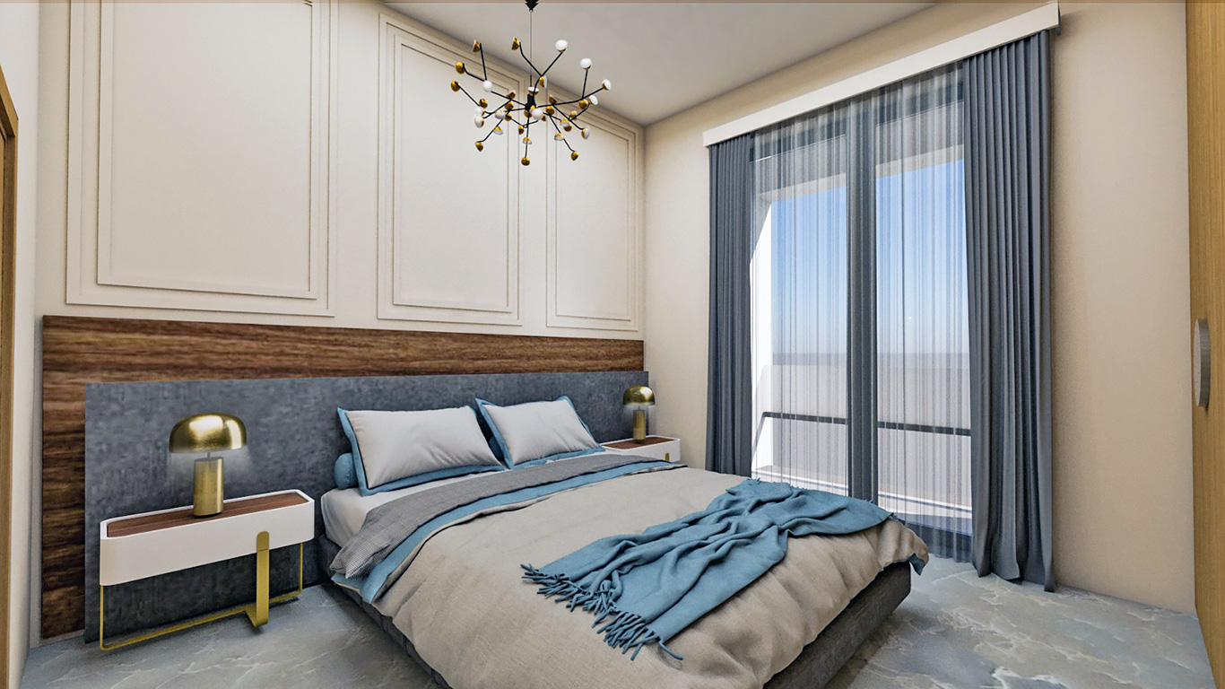 2 Bed, 3 Bath, ApartmentFor Sale, Chania, Crete, 73100