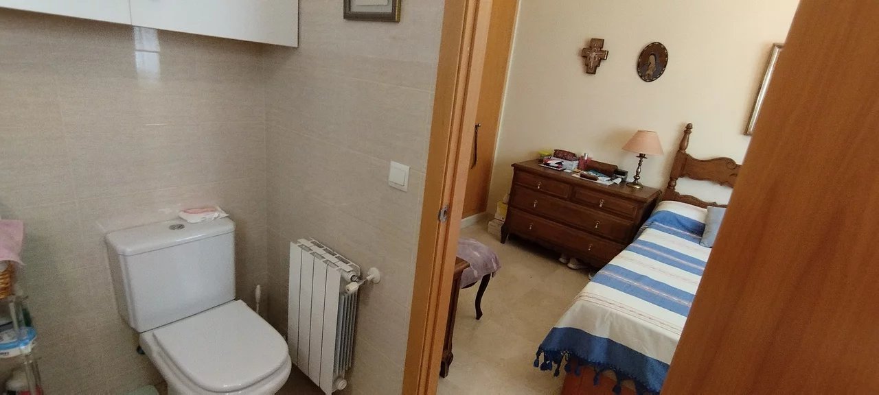 3 Bed, 2 Bath, ApartmentFor Sale, Javea, Alicante