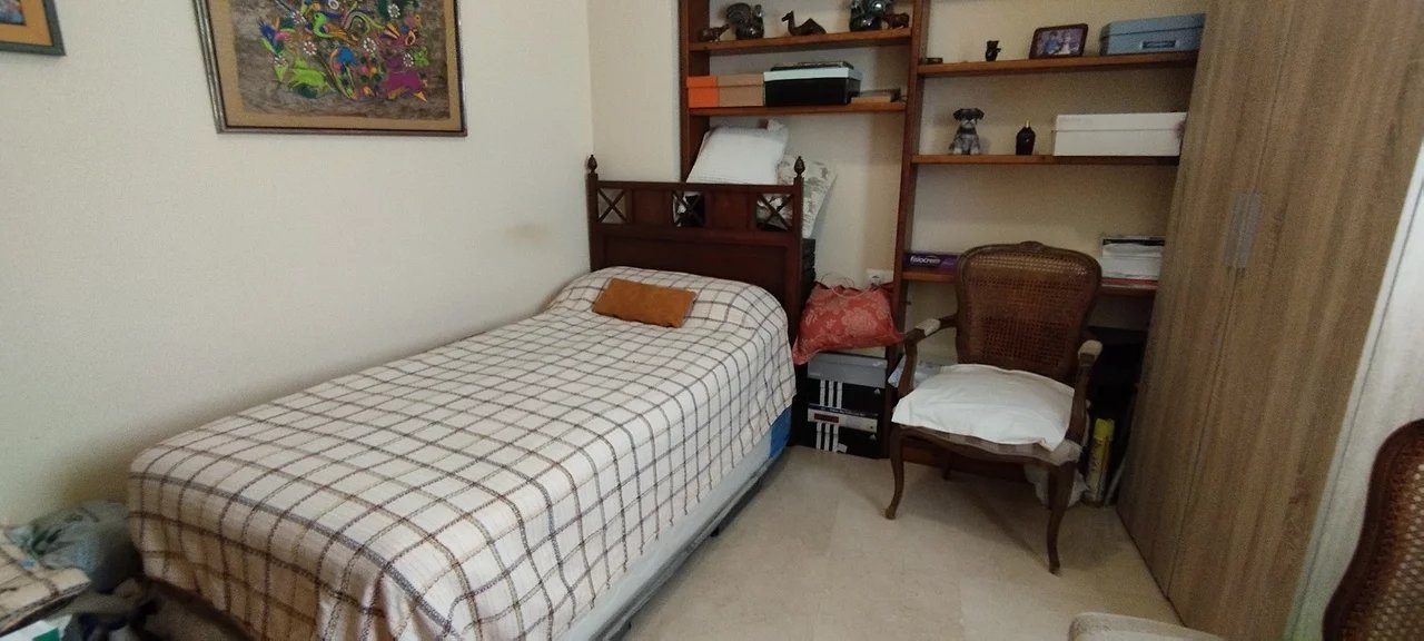 3 Bed, 2 Bath, ApartmentFor Sale, Javea, Alicante