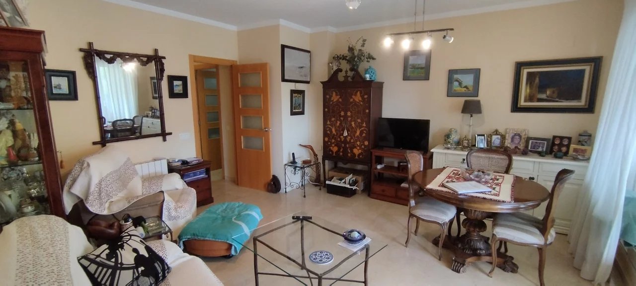 3 Bed, 2 Bath, ApartmentFor Sale, Javea, Alicante