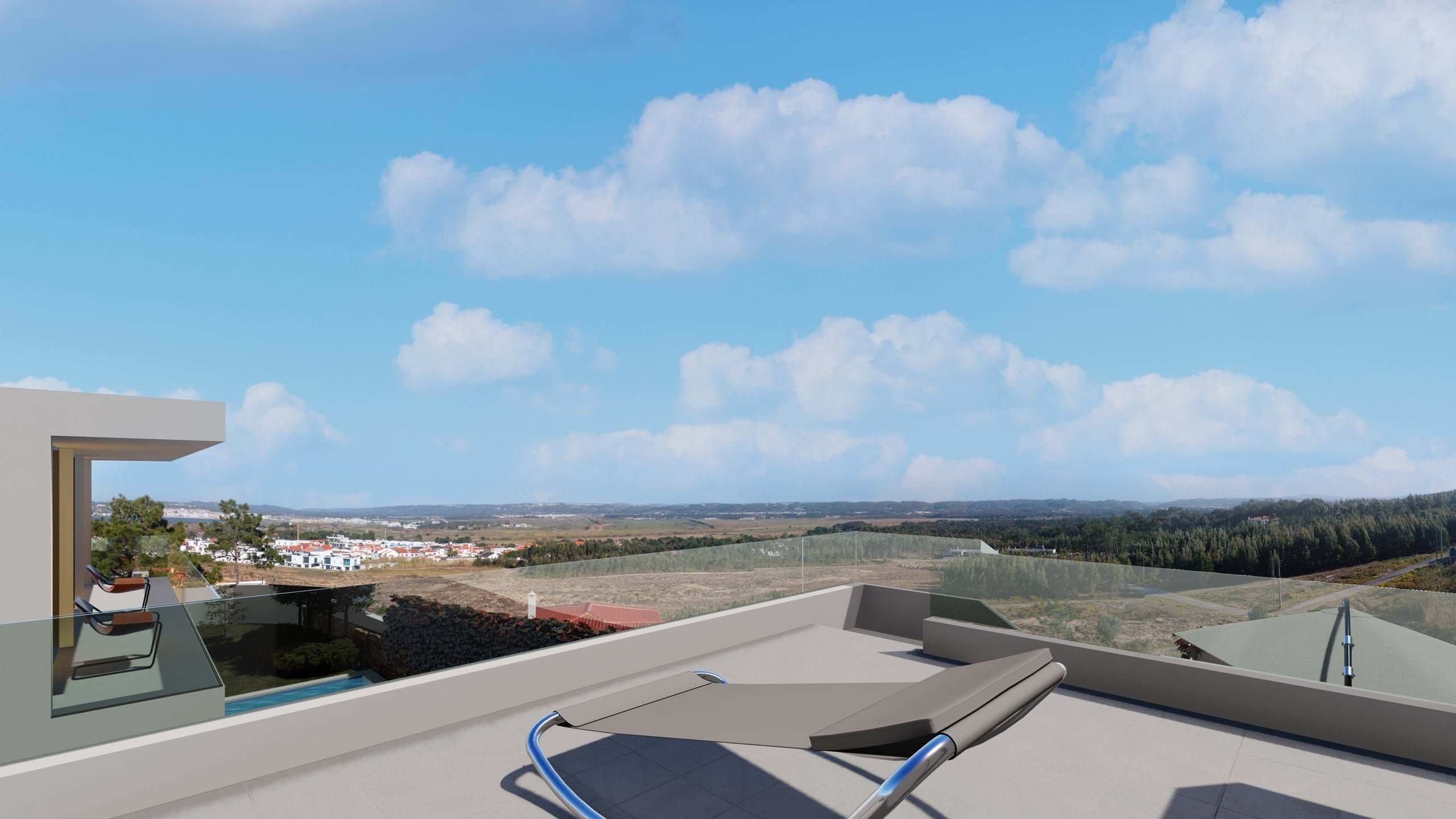 3 Bed, 3 Bath, HouseFor Sale, Salir Do Porto, Leiria, 2500-673