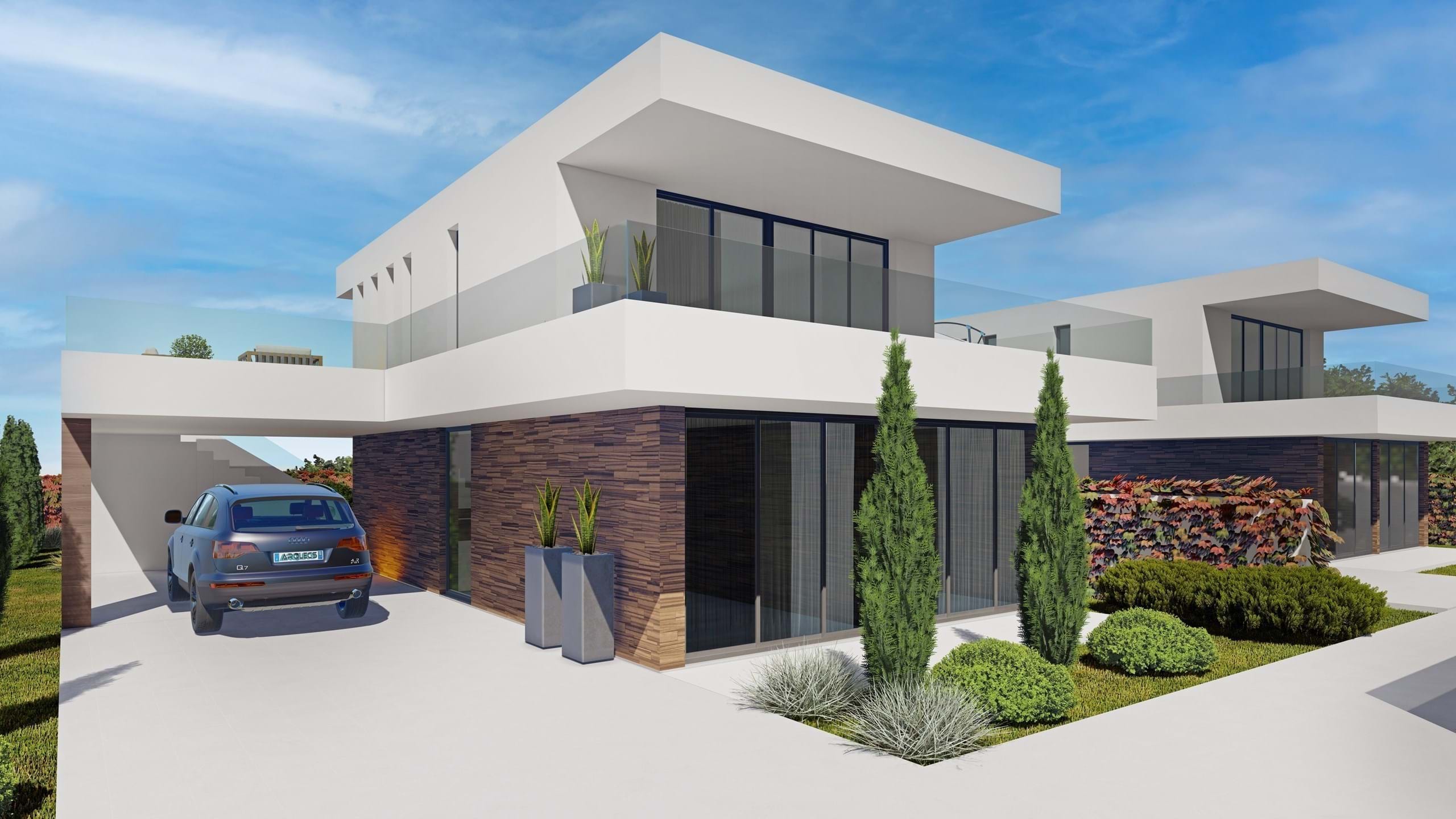 3 Bed, 3 Bath, HouseFor Sale, Salir Do Porto, Leiria, 2500-673