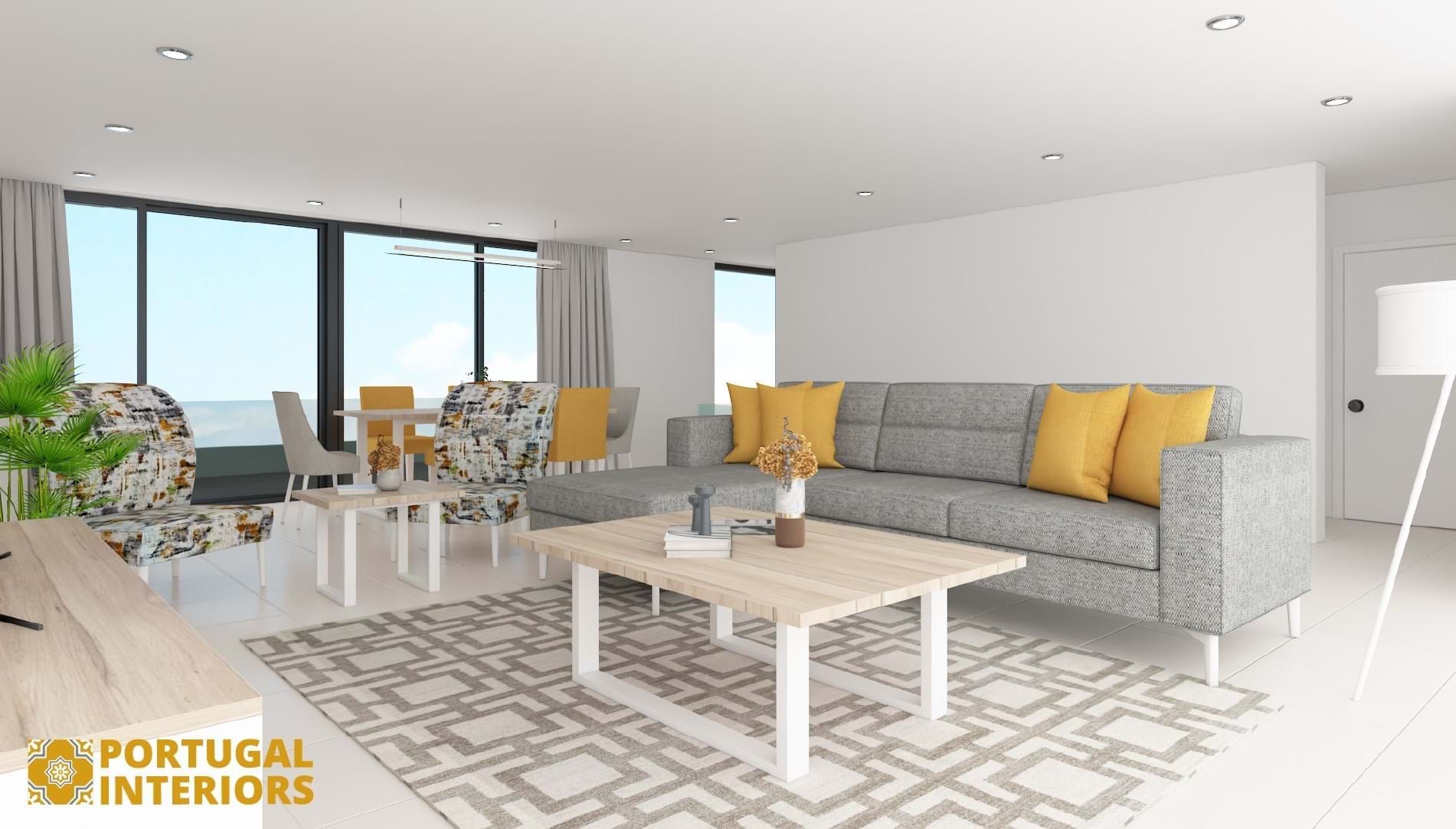 3 Bed, 3 Bath, HouseFor Sale, Salir Do Porto, Leiria, 2500-673