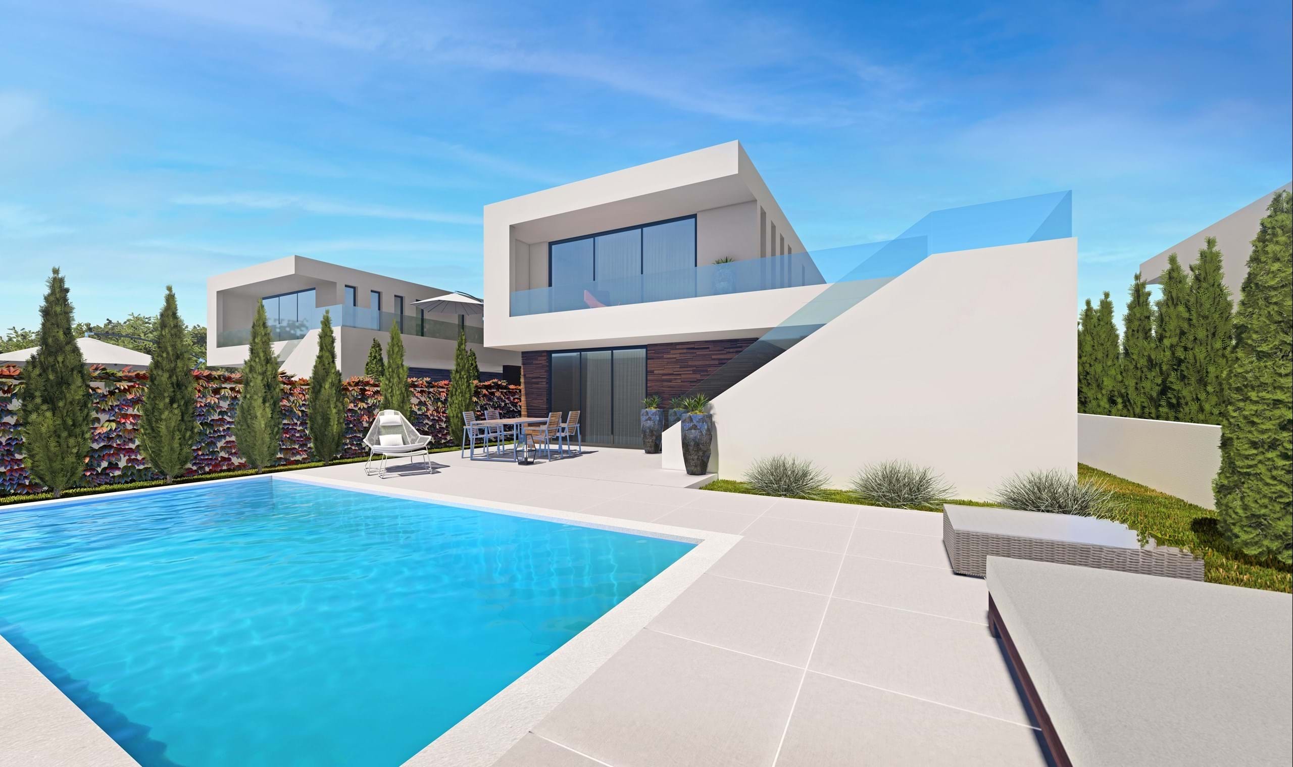 3 Bed, 3 Bath, HouseFor Sale, Salir Do Porto, Leiria, 2500-673