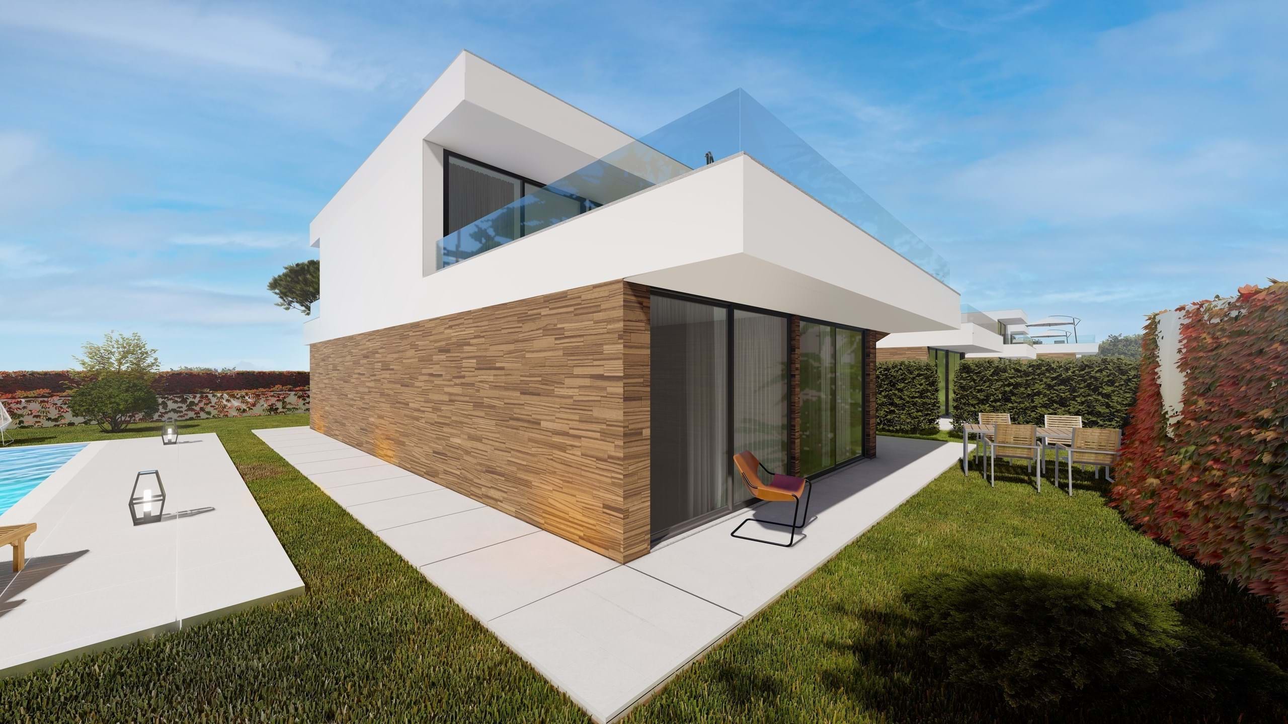 3 Bed, 3 Bath, HouseFor Sale, Salir Do Porto, Leiria, 2500-673