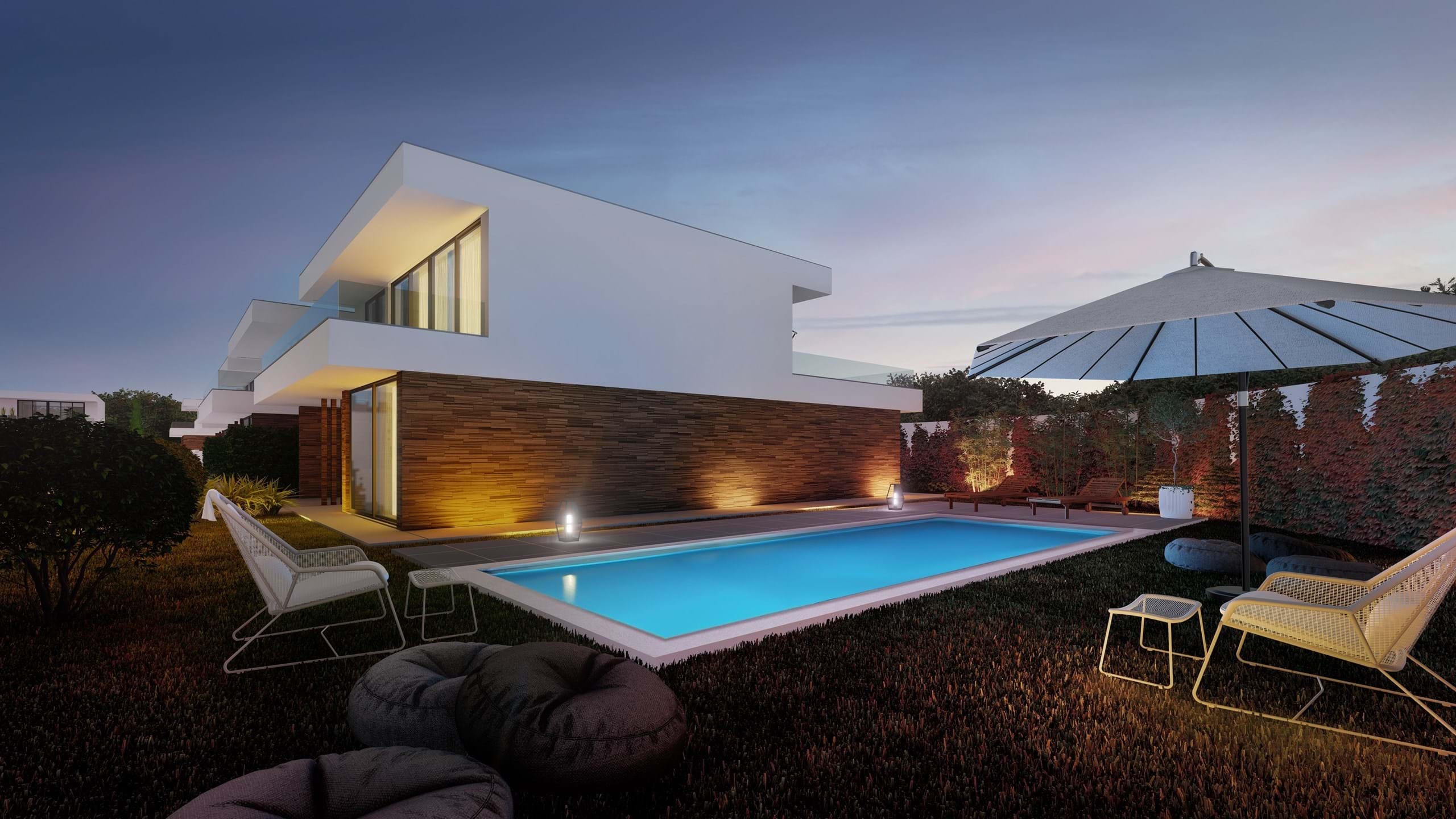 3 Bed, 3 Bath, HouseFor Sale, Salir Do Porto, Leiria, 2500-673