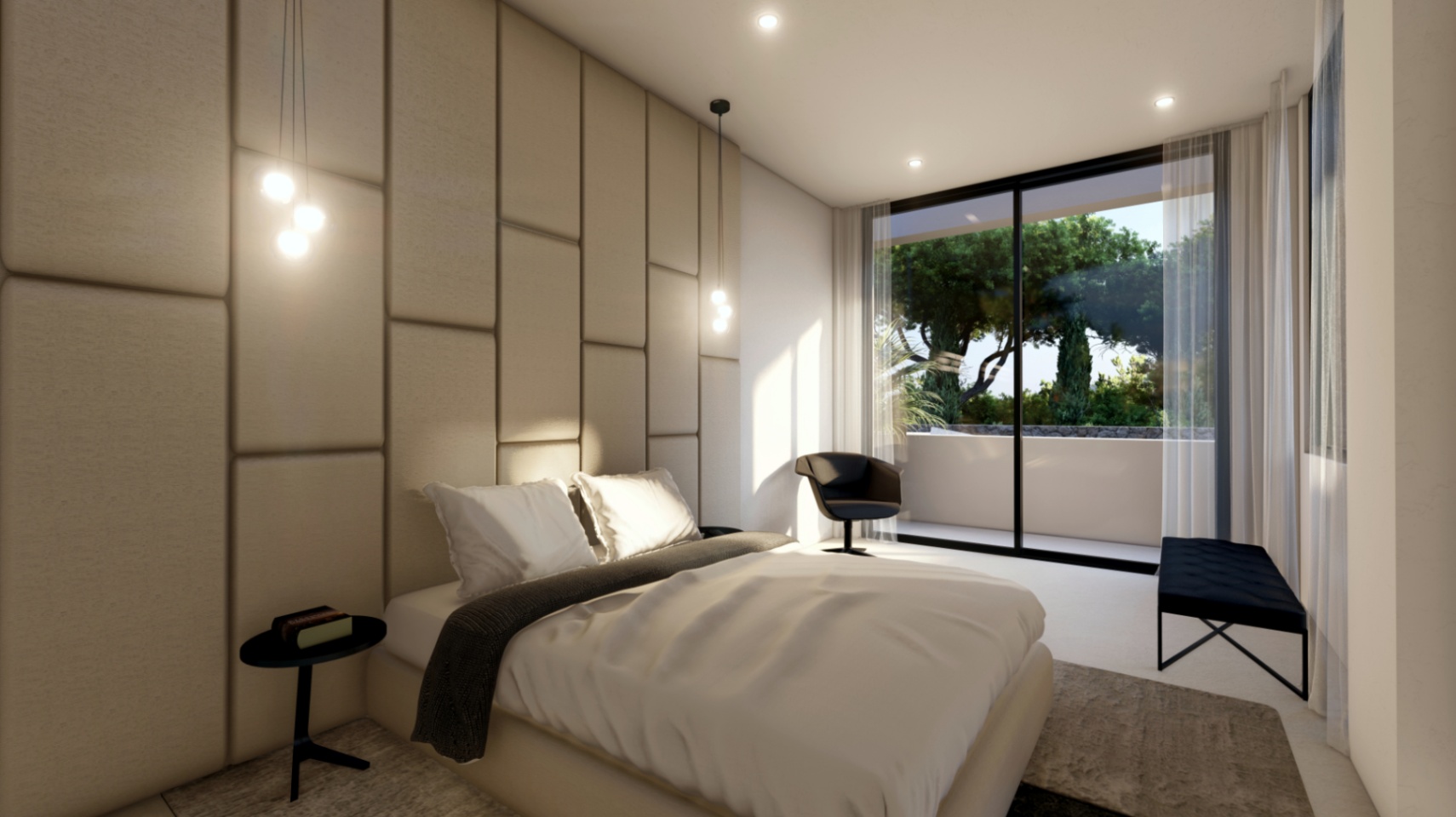 4 Bed, 3 Bath, HouseFor Sale, Benissa, Alicante