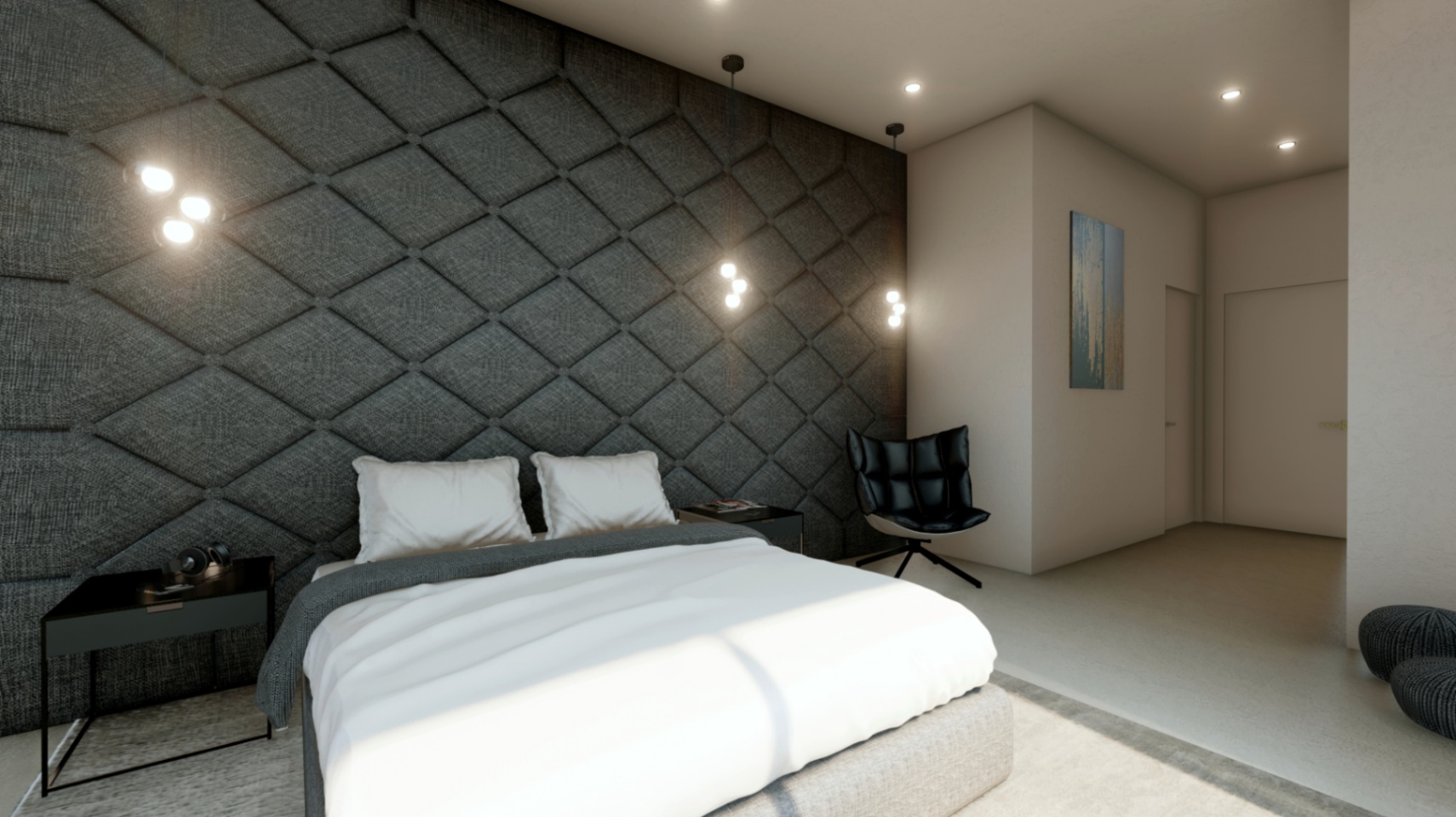 4 Bed, 3 Bath, HouseFor Sale, Benissa, Alicante