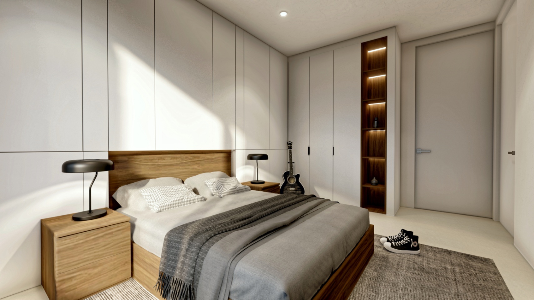 4 Bed, 4 Bath, HouseFor Sale, Altea, Alicante