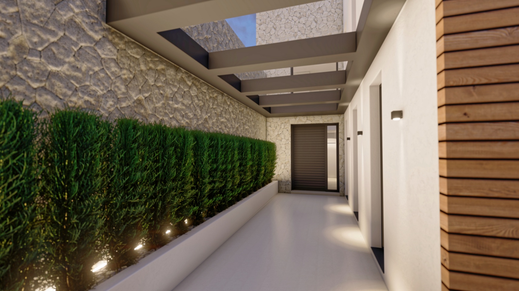 4 Bed, 4 Bath, HouseFor Sale, Altea, Alicante