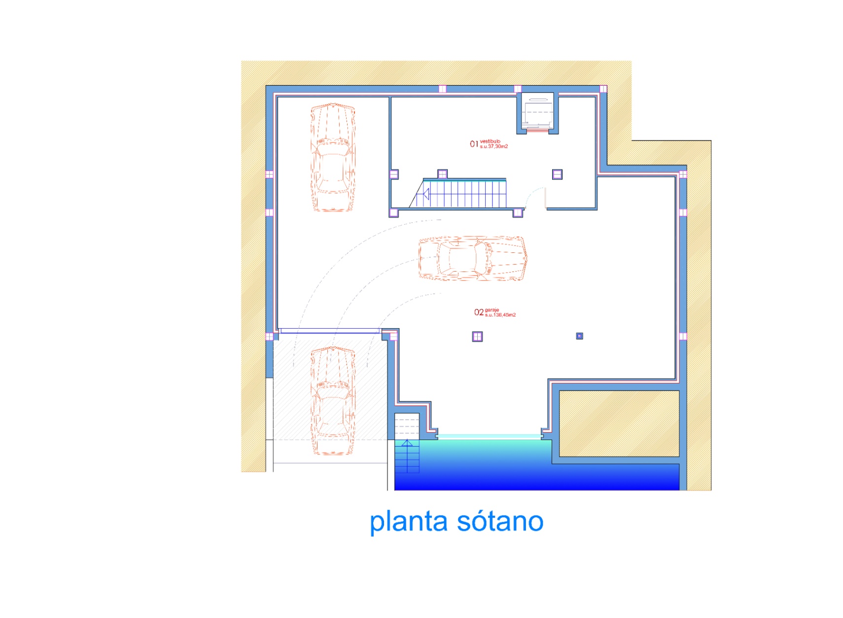 4 Bed, 4 Bath, HouseFor Sale, Altea, Alicante
