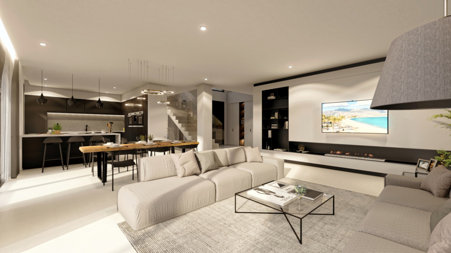 4 Bed, 4 Bath, HouseFor Sale, Altea, Alicante