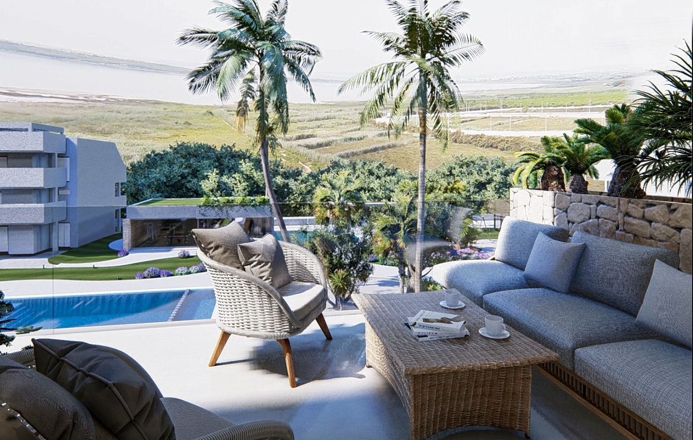 2 Bed, 2 Bath, ApartmentFor Sale, Guardamar Del Segura, Alicante